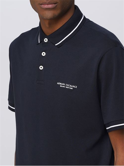  ARMANI EXCHANGE | 8NZFFM ZJ5DZ/1510